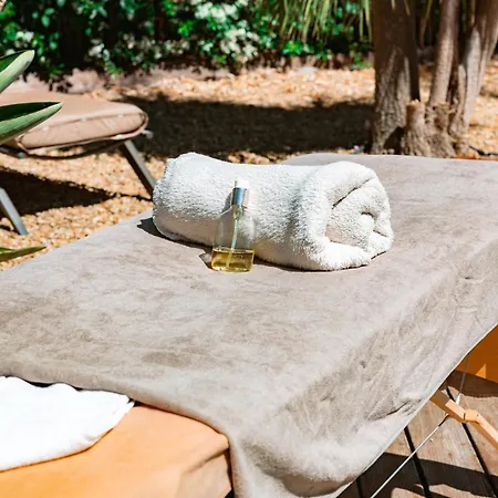 Guest house St Barth Cannes