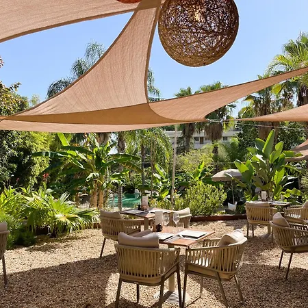 Guest house St Barth 5*