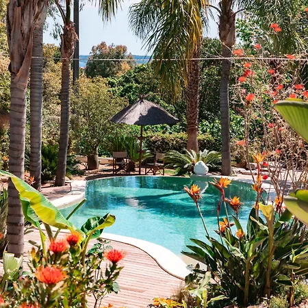 St Barth Guest house