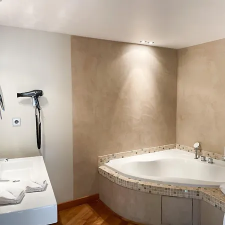 Guest house St Barth