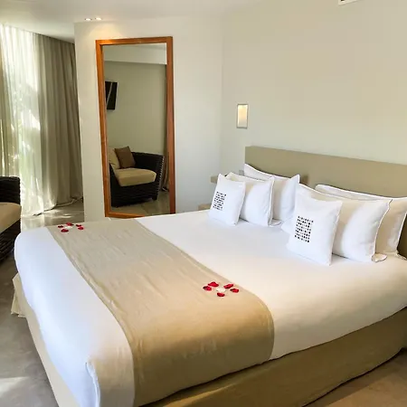 St Barth Guest house