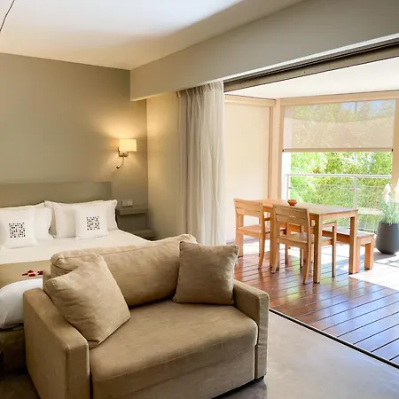 Guest house St Barth 5*