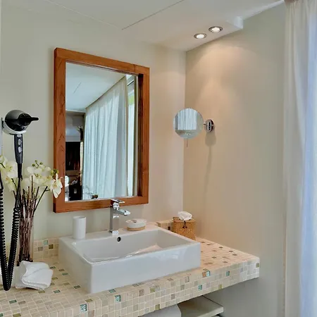 St Barth Guest house Cannes