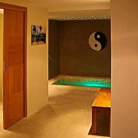St Barth 5* Канны