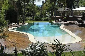 St Barth Guest house Cannes