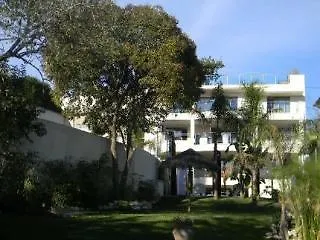 St Barth Guest house 5*