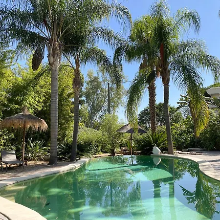 Гостевой дом St Barth Канны